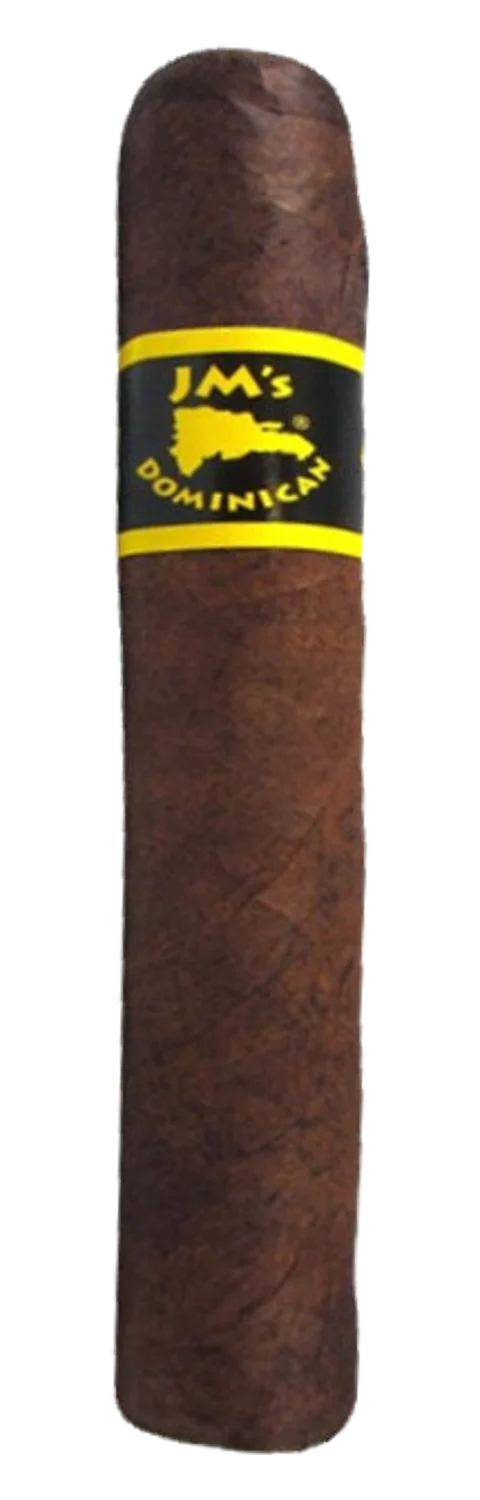JM’s JM’s Dominican Maduro Gordo