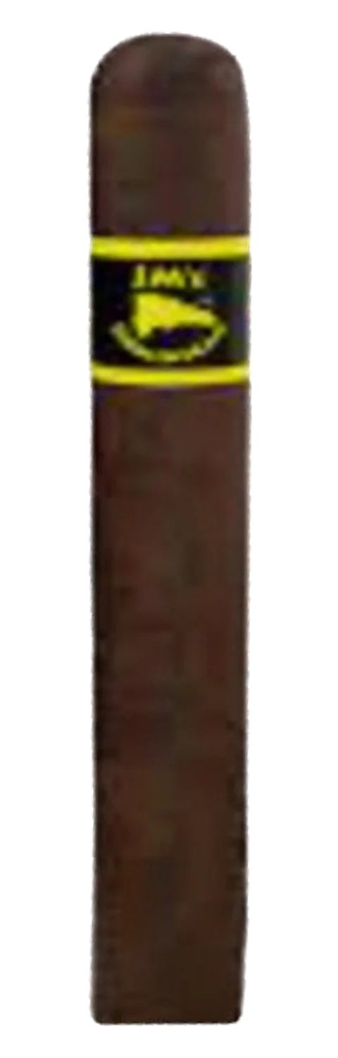 JM’s JM’s Dominican Maduro Robusto