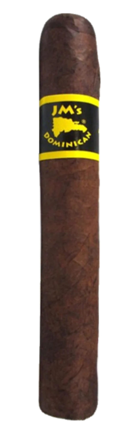 JM’s JM’s Dominican Maduro Toro