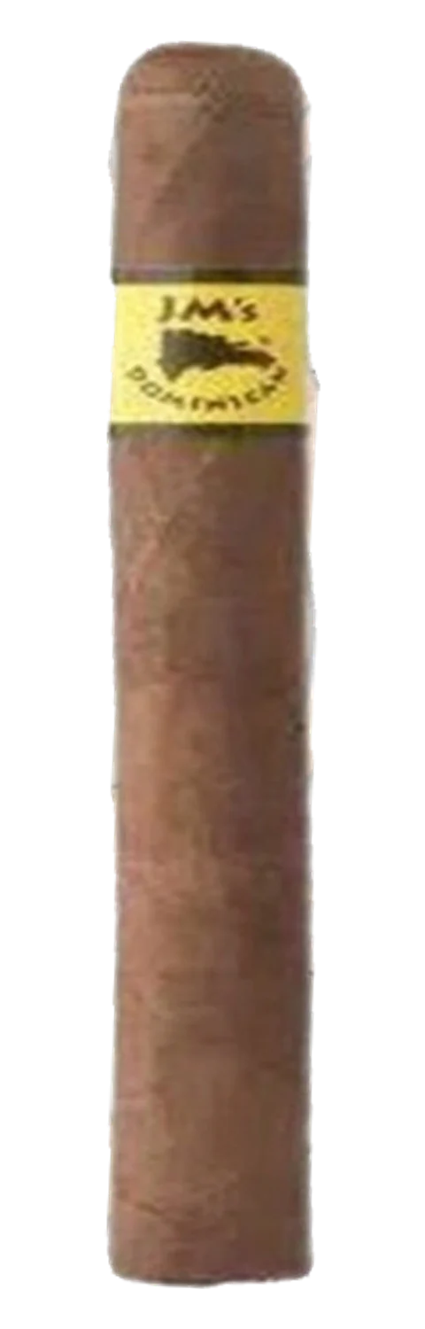 JM’s JM’s Dominican Sumatra Churchill