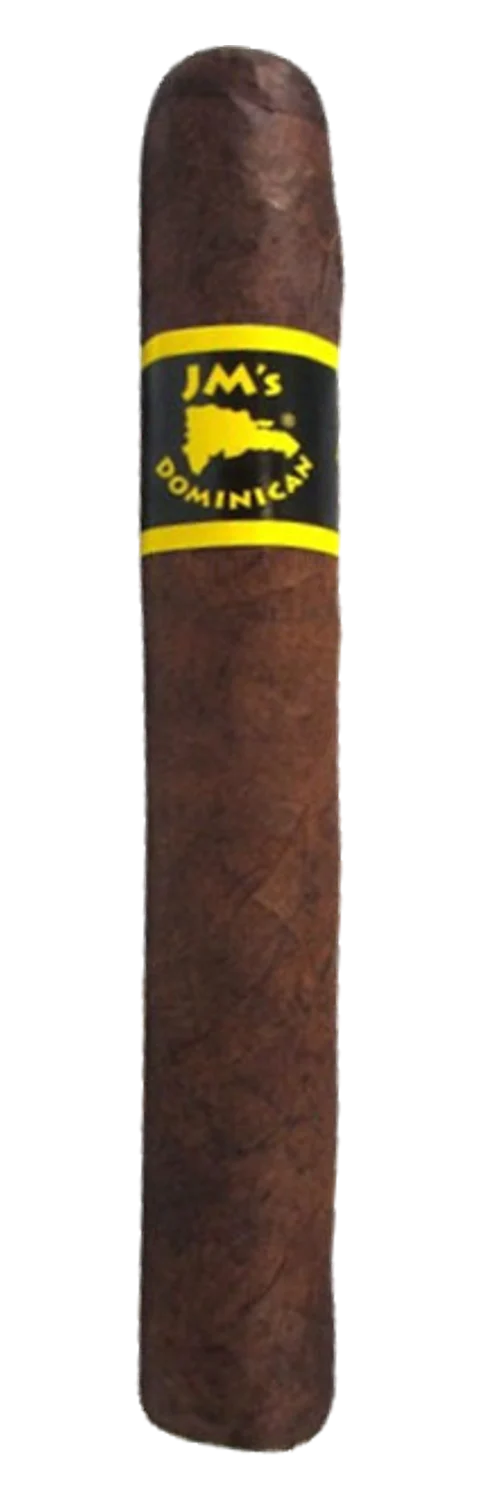 JM’s JM’s Dominican Sumatra Corona