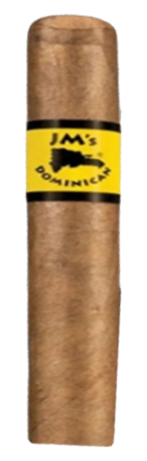 JM’s JM’s Dominican Sumatra Gordito