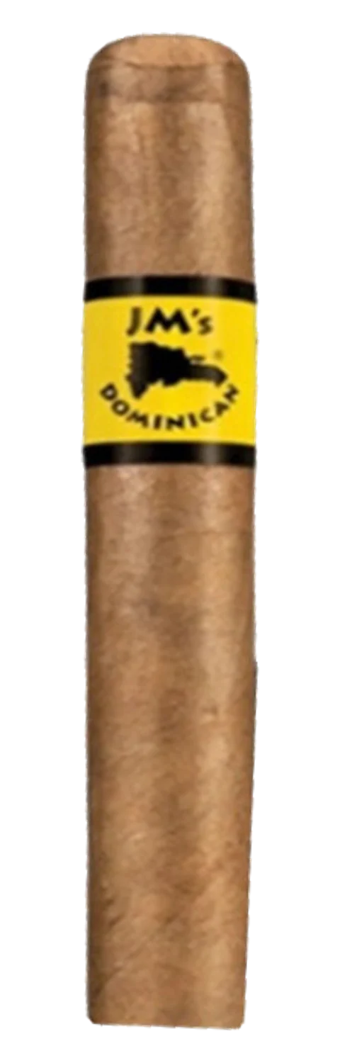 JM’s JM’s Dominican Sumatra Gordo
