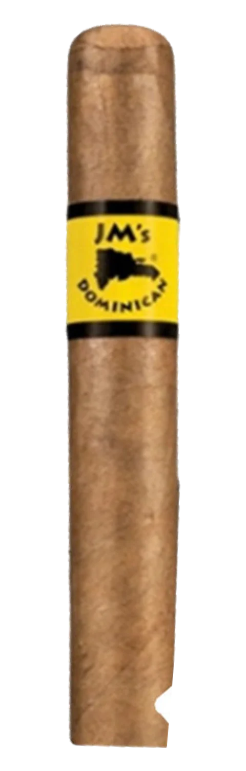 JM’s JM’s Dominican Sumatra Gordo Grande