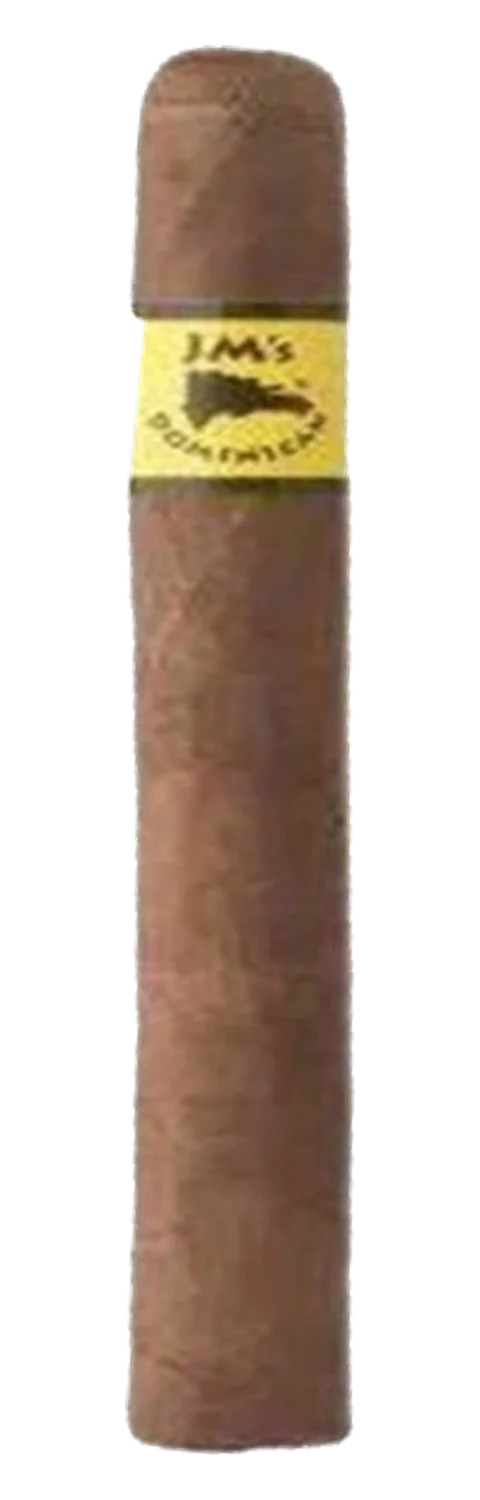 JM’s JM’s Dominican Sumatra Robusto