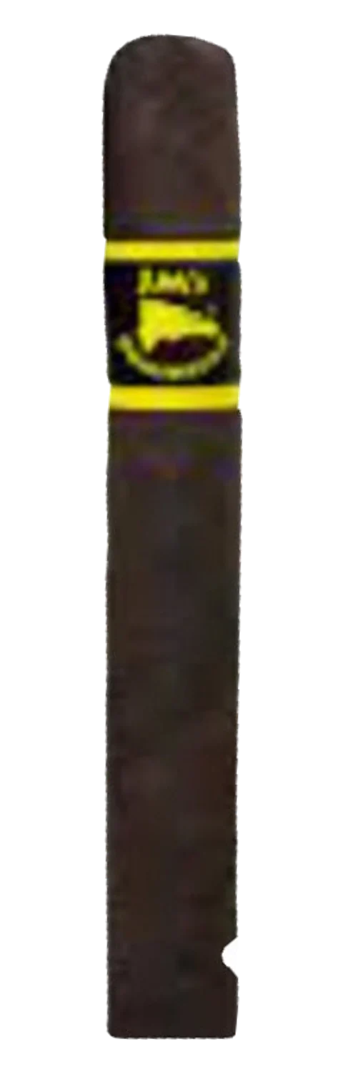 JM’s JM’s Dominican Sumatra Toro