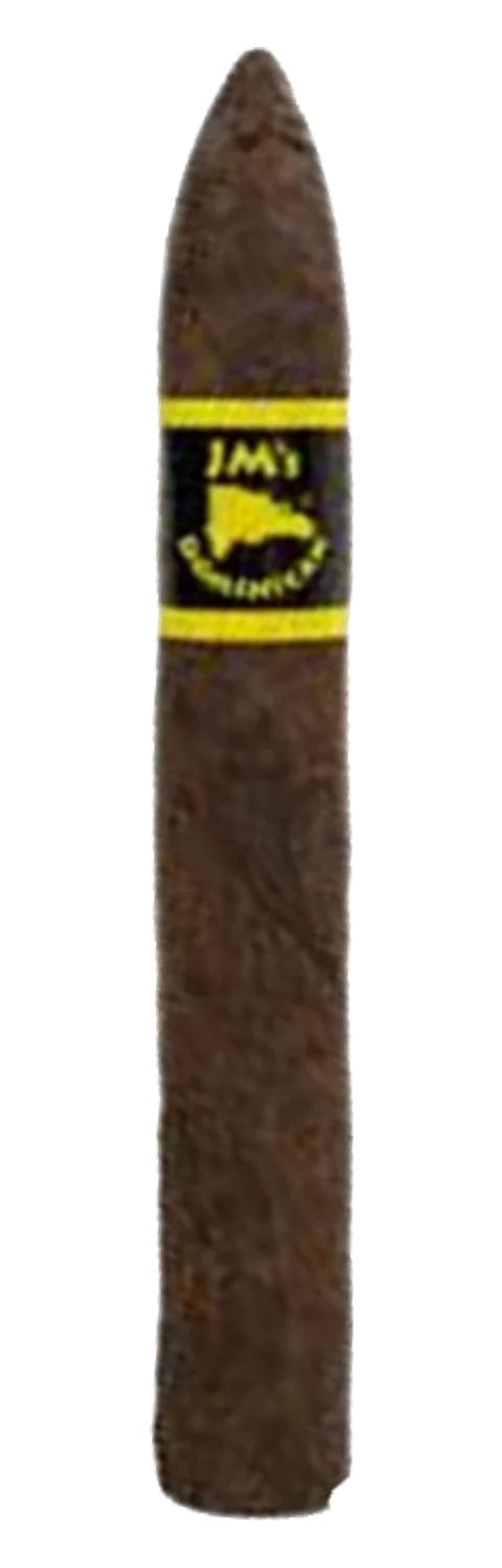 JM’s JM’s Nicaraguan Maduro Belicoso