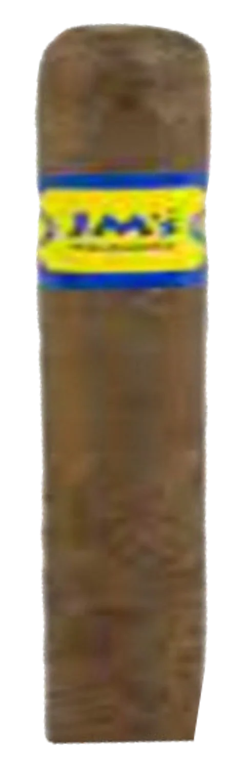 JM’s JM’s Nicaraguan Maduro Gordito