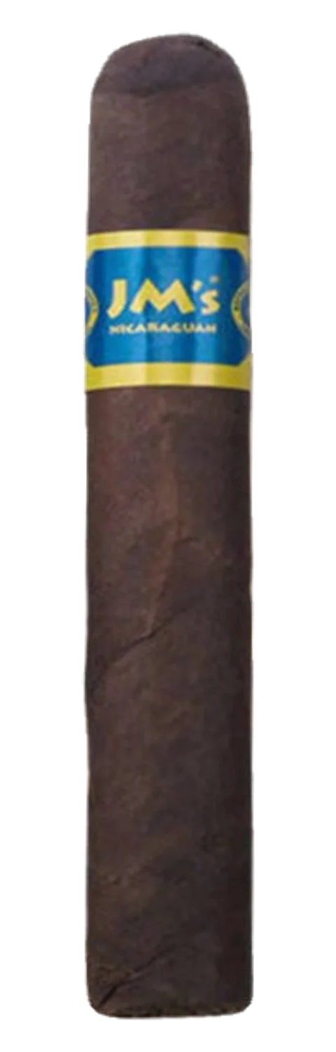 JM’s JM’s Nicaraguan Maduro Robusto