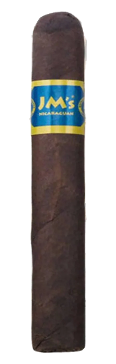 JM’s JM’s Nicaraguan Maduro Toro