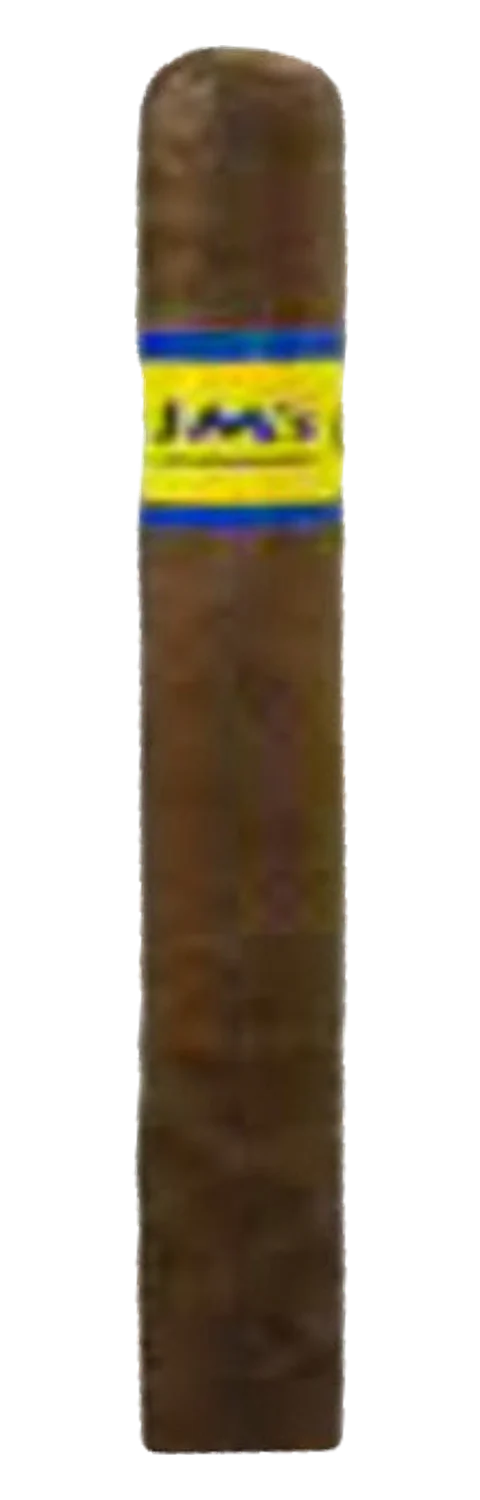 JM’s JM’s Nicaraguan Sumatra Churchill