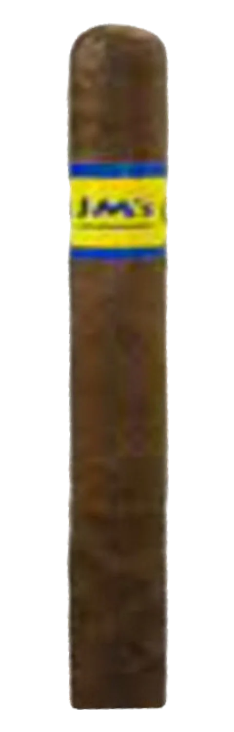 JM’s JM’s Nicaraguan Sumatra Corona