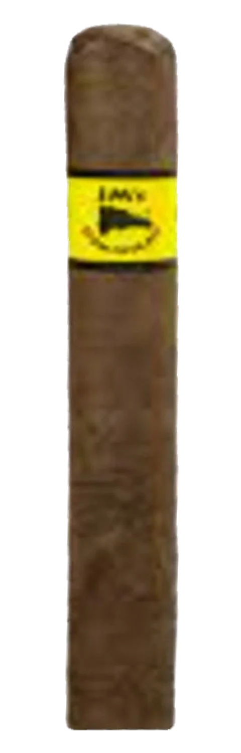 JM’s JM’s Nicaraguan Sumatra Gordo Grande