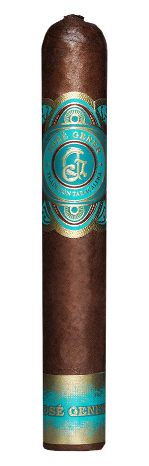 José Gener Toro