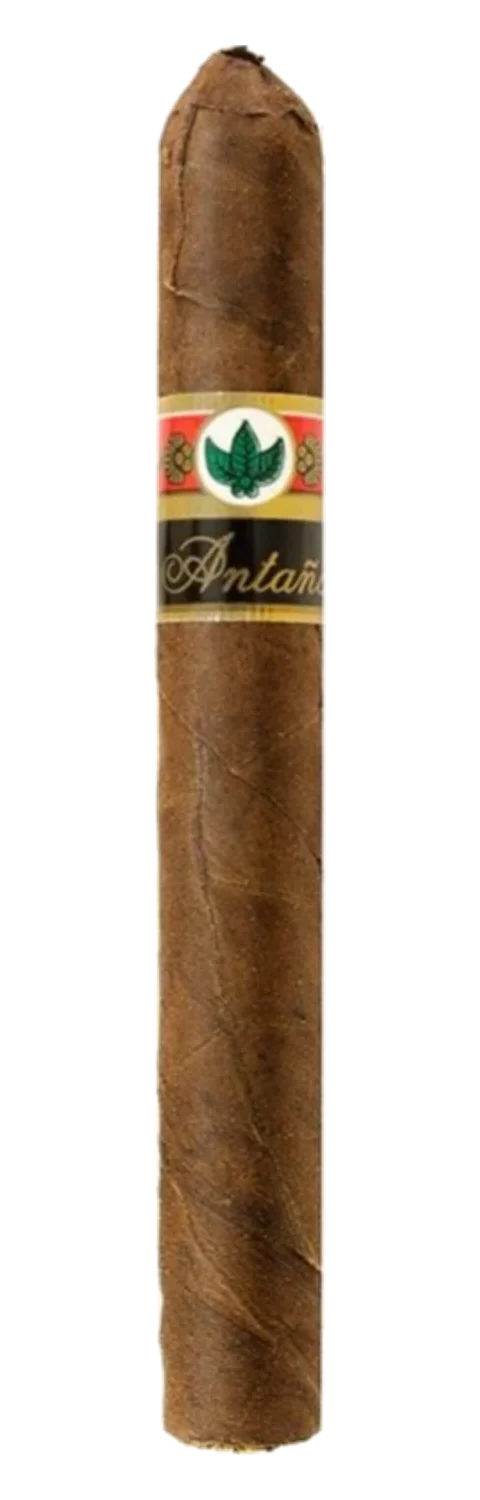 Joya de Nicaragua Antaño 1970 Tin