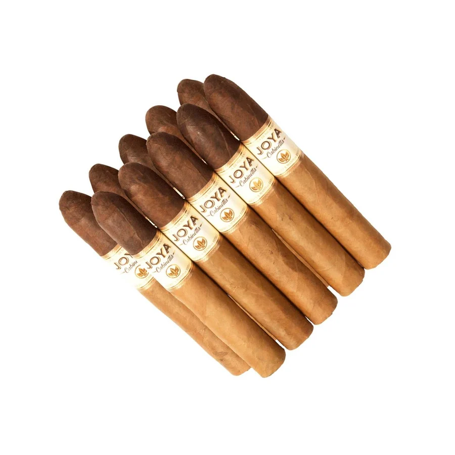 Joya de Nicaragua Cabinetta Serie No. 2 Belicoso