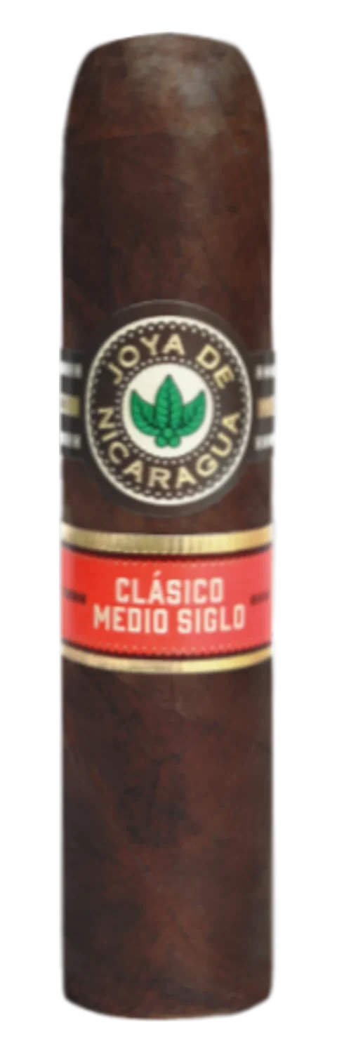 Joya de Nicaragua Clásico Medio Siglo Gordito
