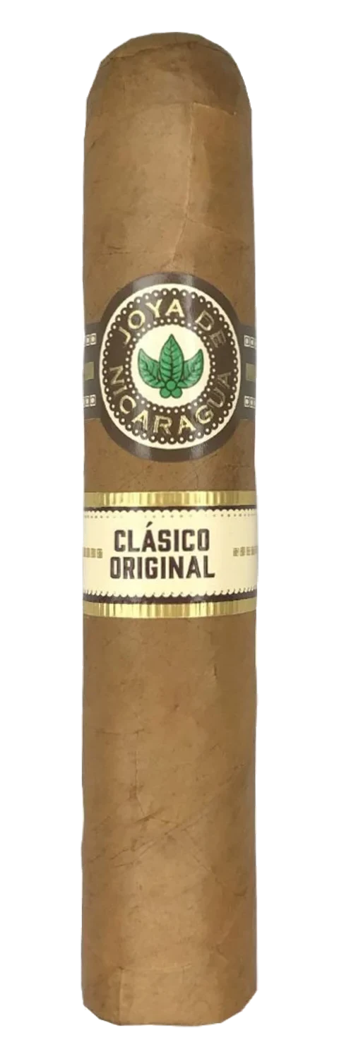 Joya de Nicaragua Clásico Original Cónsul