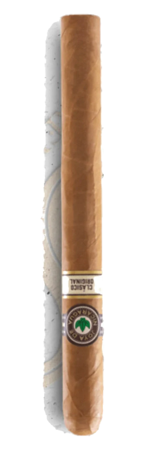 Joya de Nicaragua Clásico Original Viajante