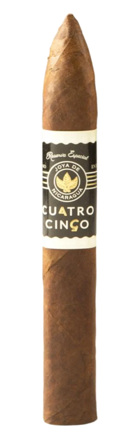 Joya de Nicaragua Cuatro Cinco Reserva Especial Torpedo
