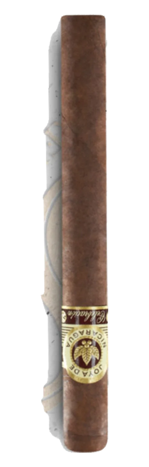 Joya de Nicaragua Nicaragu Celebracion Churchill