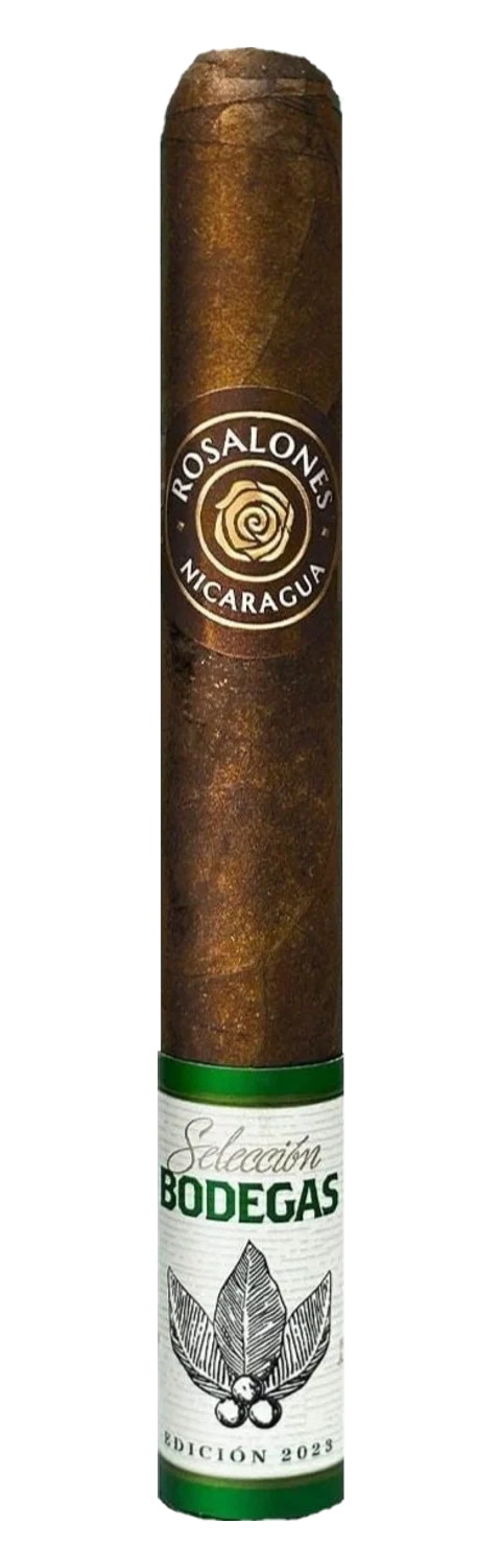 Joya de Nicaragua Rosalones Bodegas 2023