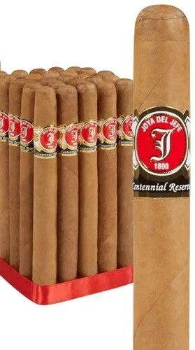 Joya del Jefe Presidente Churchill