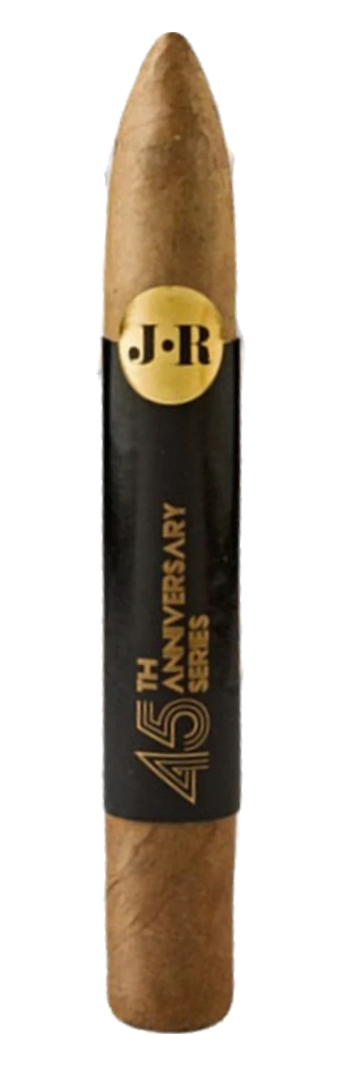 JR Cigars 45th Aniversario Series Belicoso