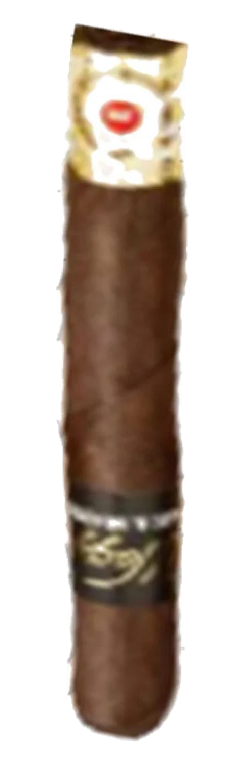 JR Cigars 50th Aniversario Alec & Bradley