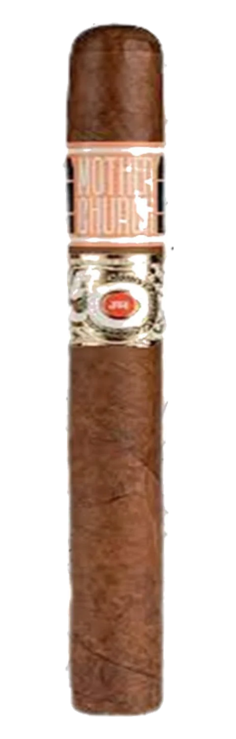 JR Cigars 50th Aniversario Crowned Heads Mother Church