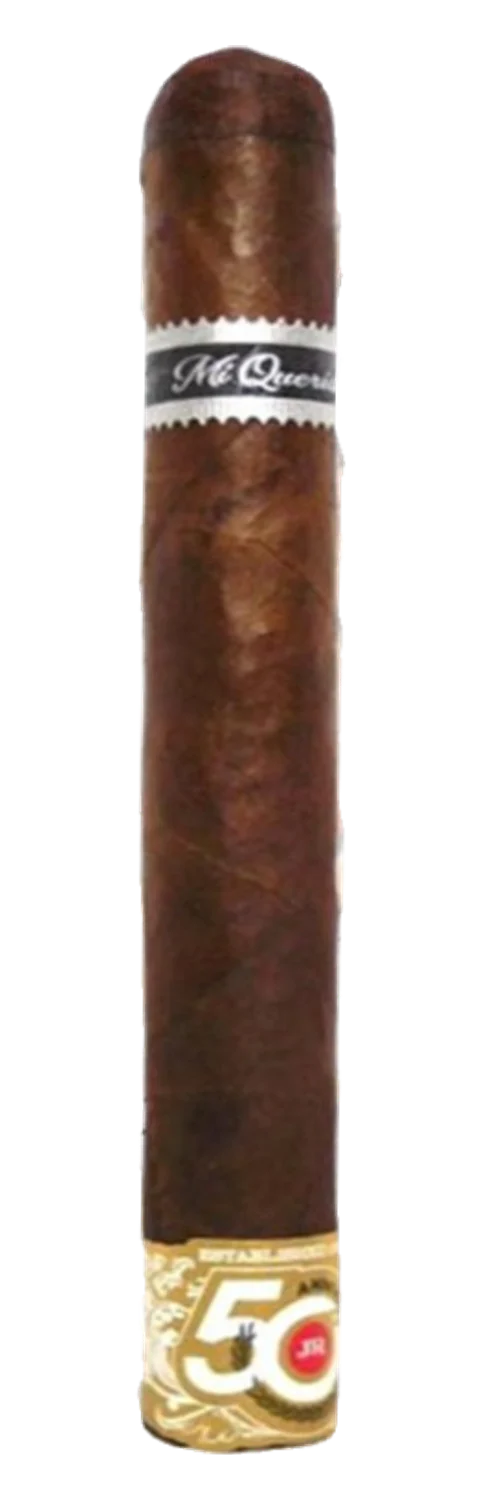 JR Cigars 50th Aniversario Dunbarton Limited Edition EM Maduro