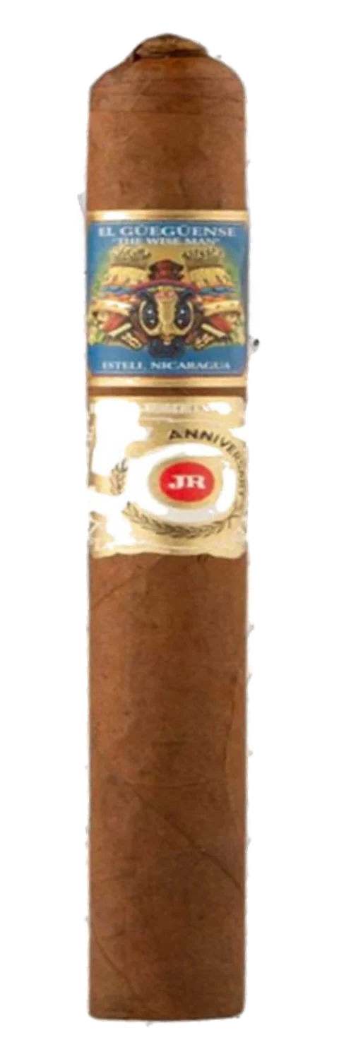 JR Cigars 50th Aniversario Foundation