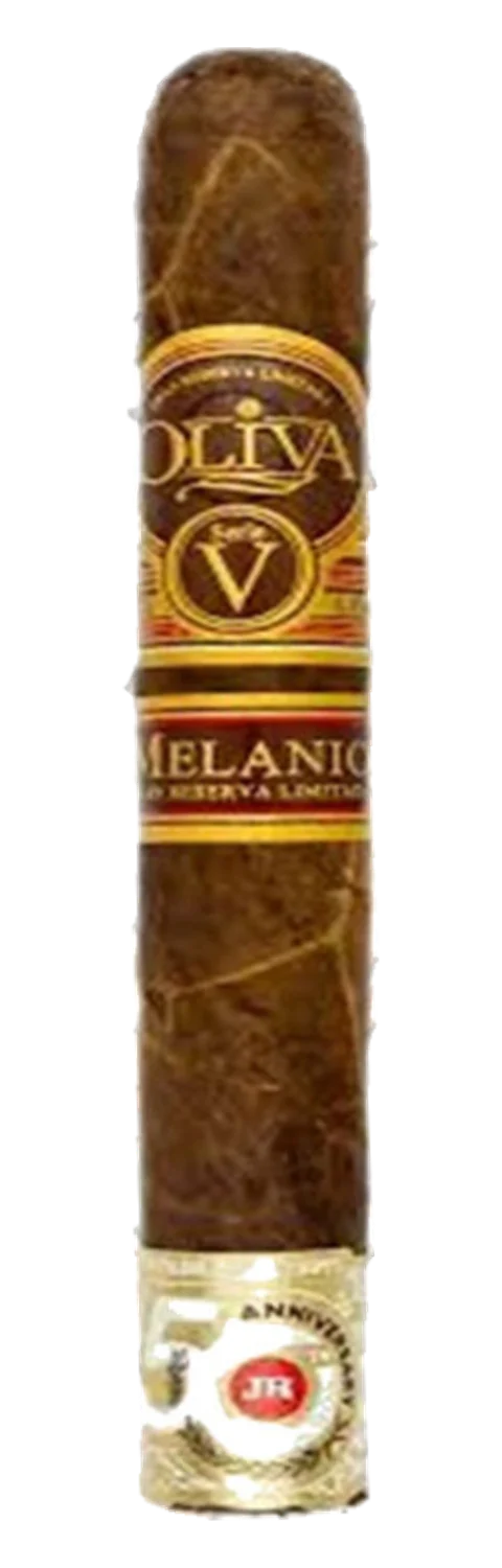 JR Cigars 50th Aniversario Oliva Melanio