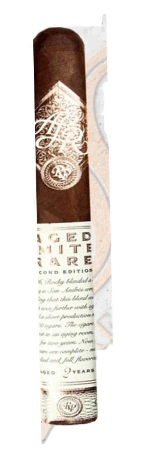 JR Cigars 50th Aniversario Rocky Patel