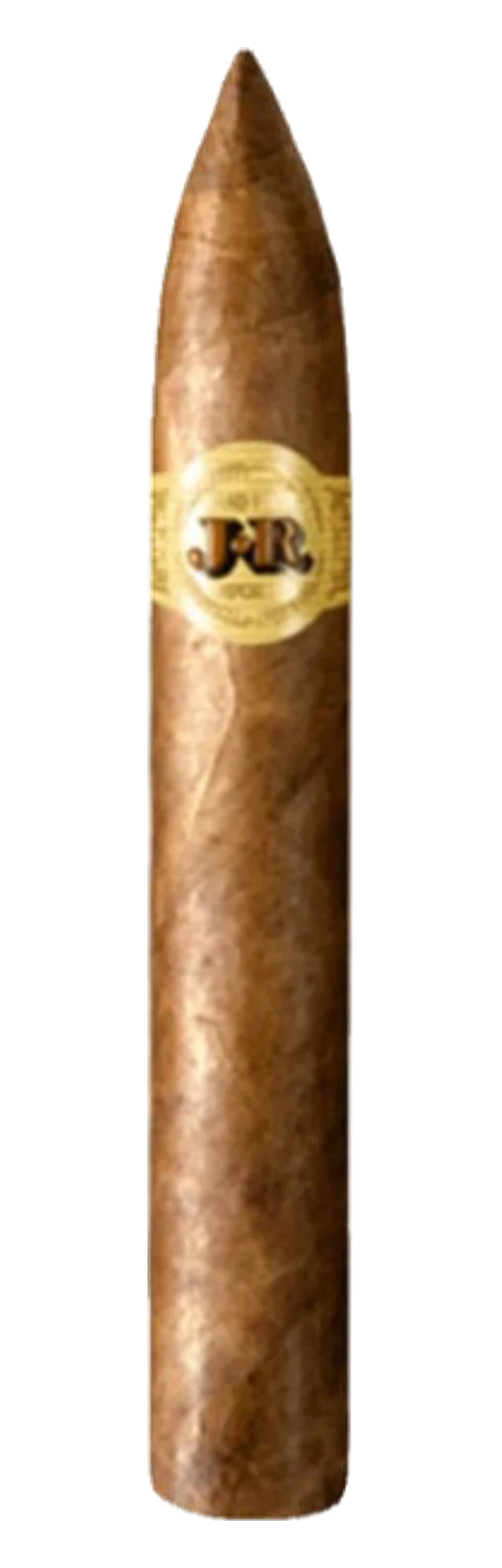 JR Cigars Alternative Cuban Bolivar Belicoso