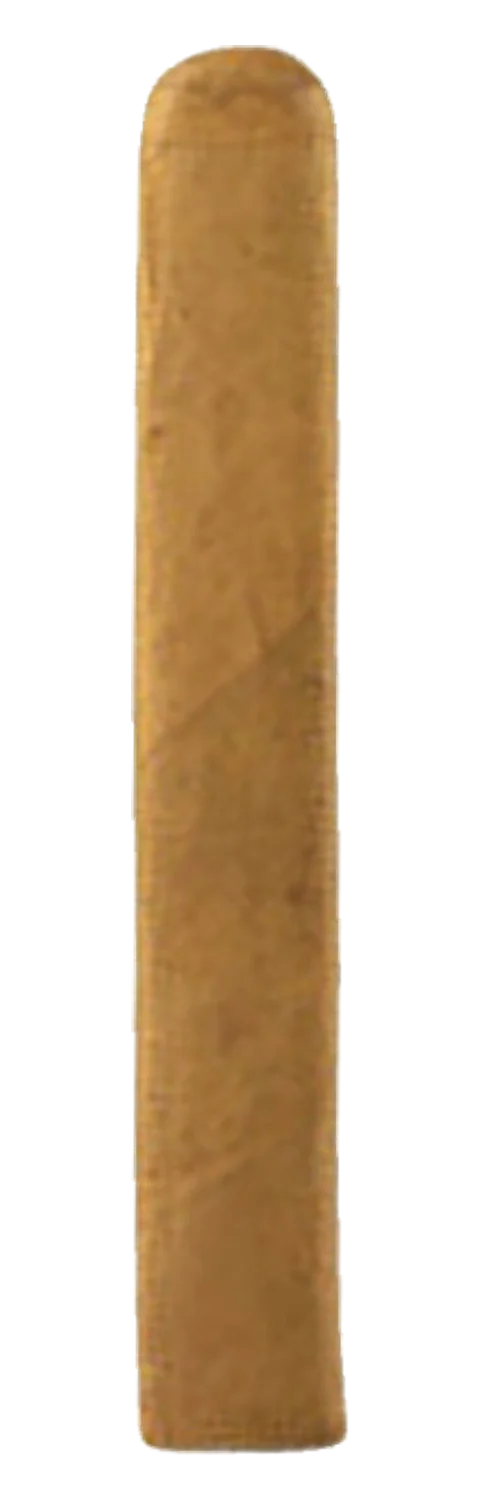 JR Cigars Confidential Purple Connecticut Gordo Box Press