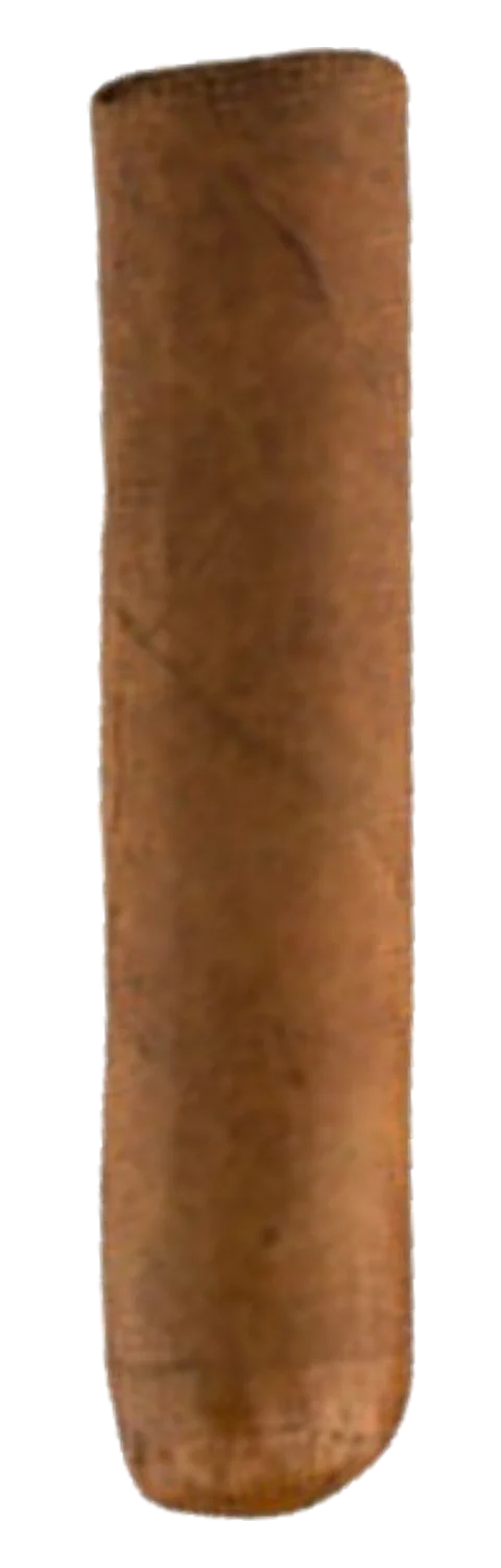 JR Cigars Confidential Purple Habano Mini Gordo