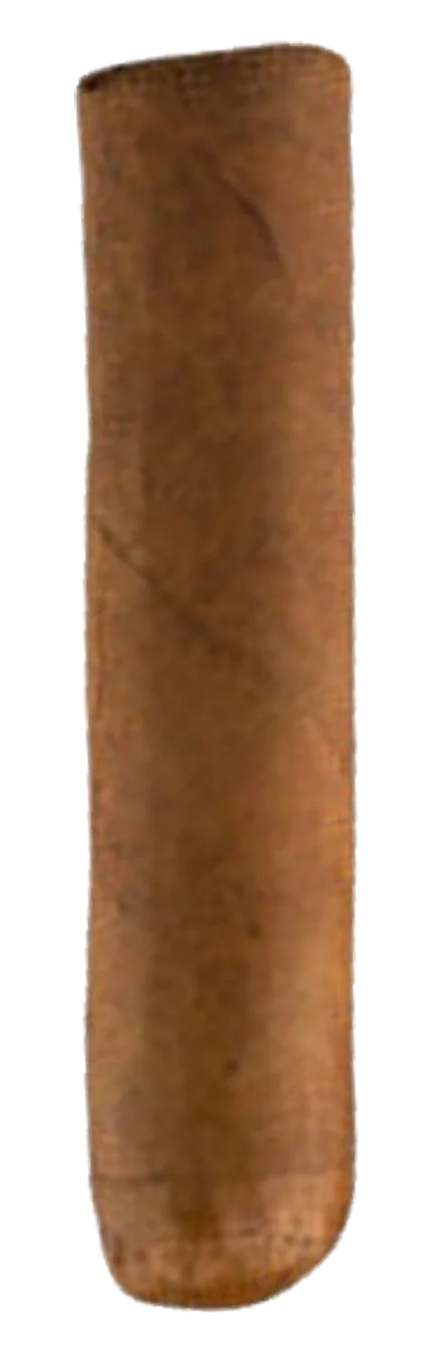 JR Cigars Confidential Purple Habano Robusto