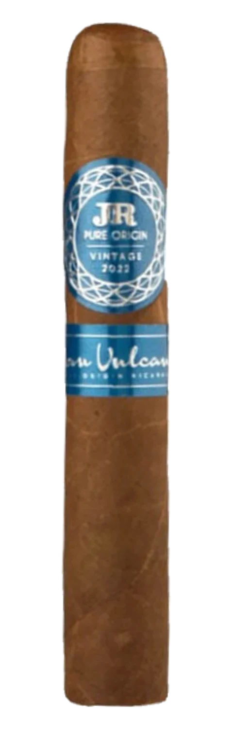 JR Cigars Pure Origin Gran Vulcano Toro Gordo