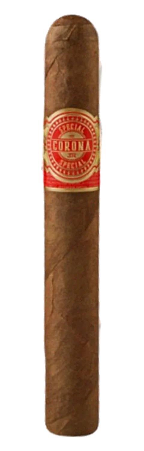 JR Cigars Special Corona Toro Habano Rosado Ecuador