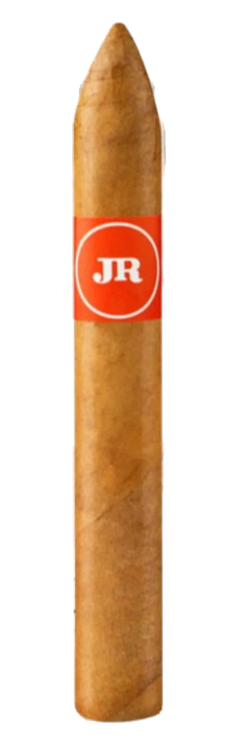 JR Cigars Tradicion Dominicana Belicoso