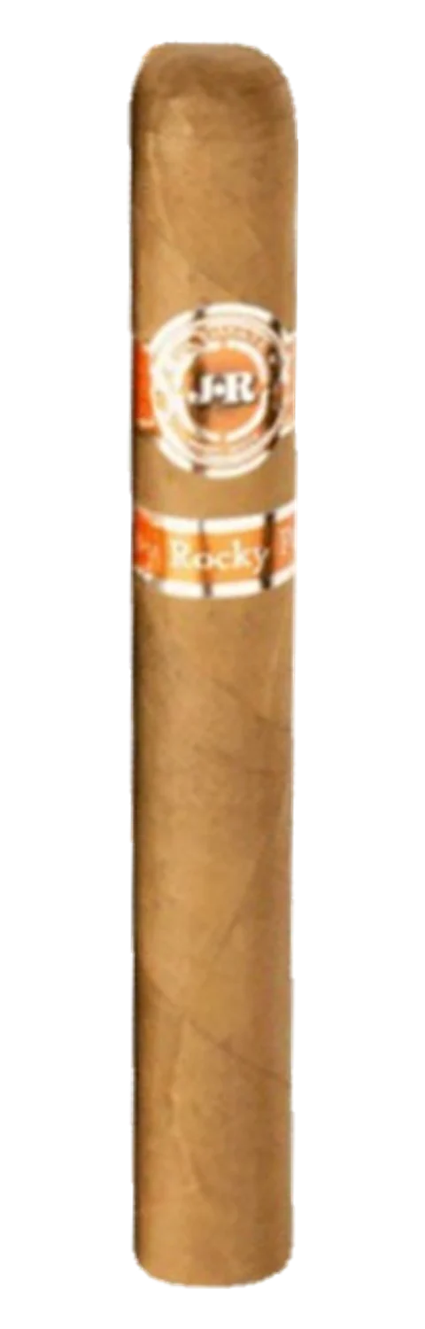 JR Cigars Ultimate by Rocky Patel Connecticut Toro