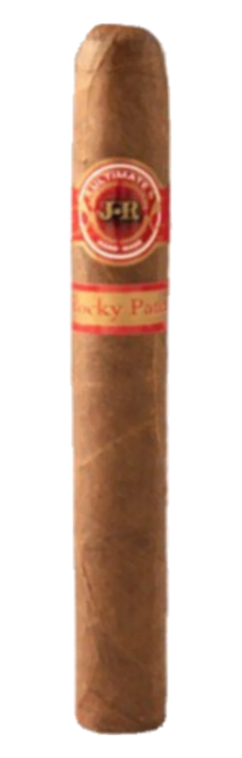 JR Cigars Ultimate by Rocky Patel Habano Super Toro