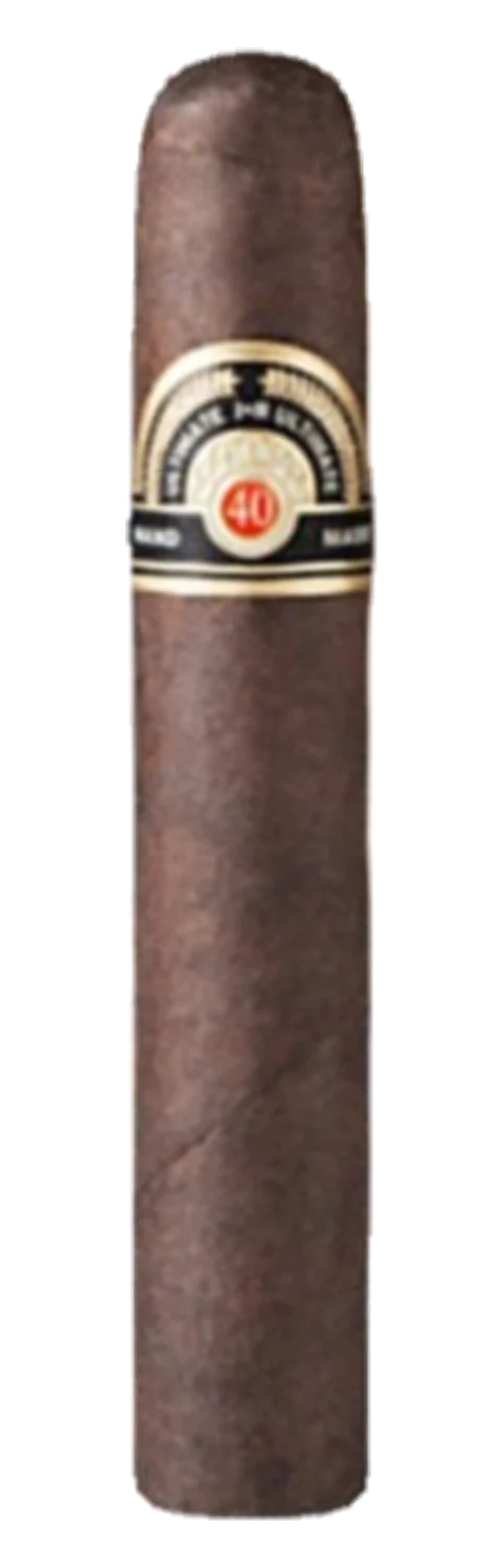 JR Cigars Ultimate Cabinet No. 40
