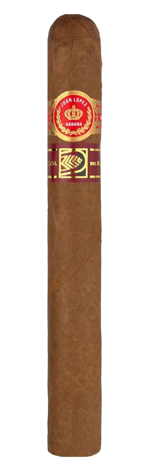 Juan López Selección Especial La Casa Del Habano LCDH