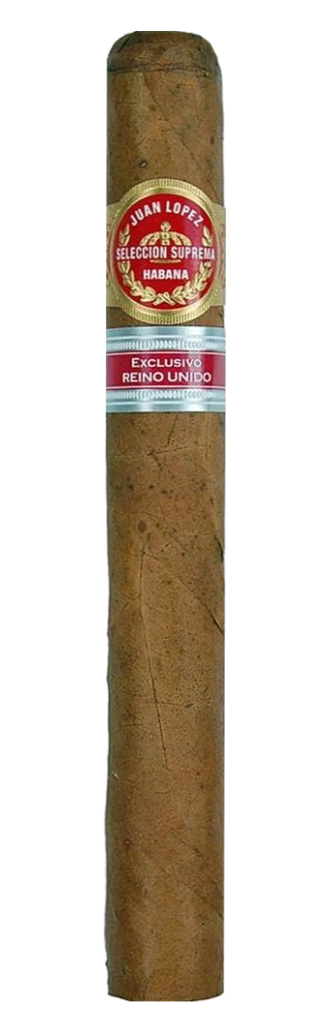Juan López Selección Suprema Edición Regional Reino Unido 2009