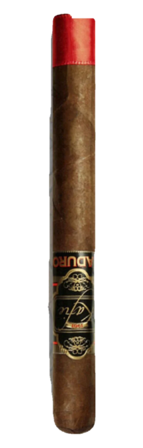 Kafie 1901 Don Fernando Maduro Petit Perla