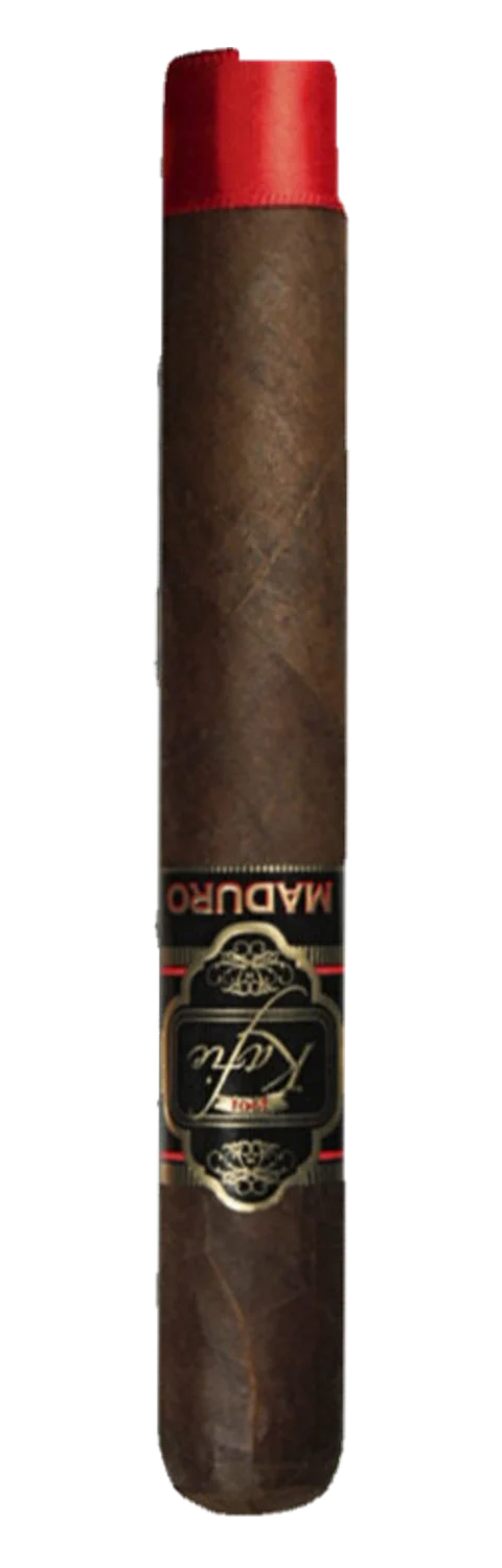 Kafie 1901 Don Fernando Maduro Toro Bello