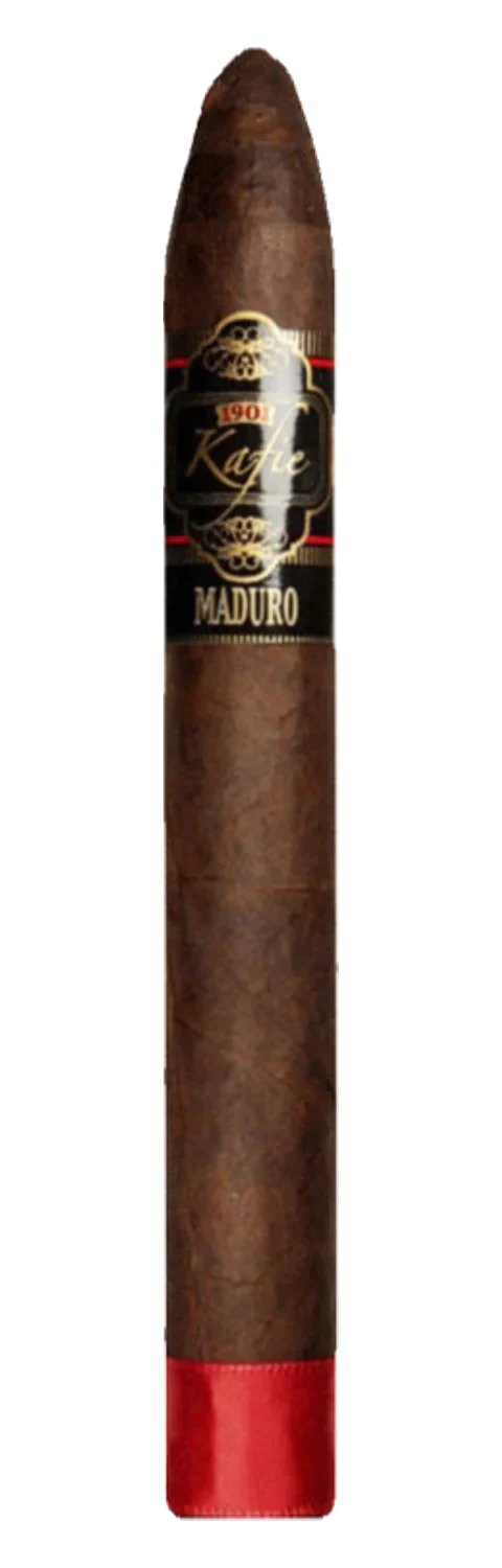 Kafie 1901 Don Fernando Maduro Torpedo