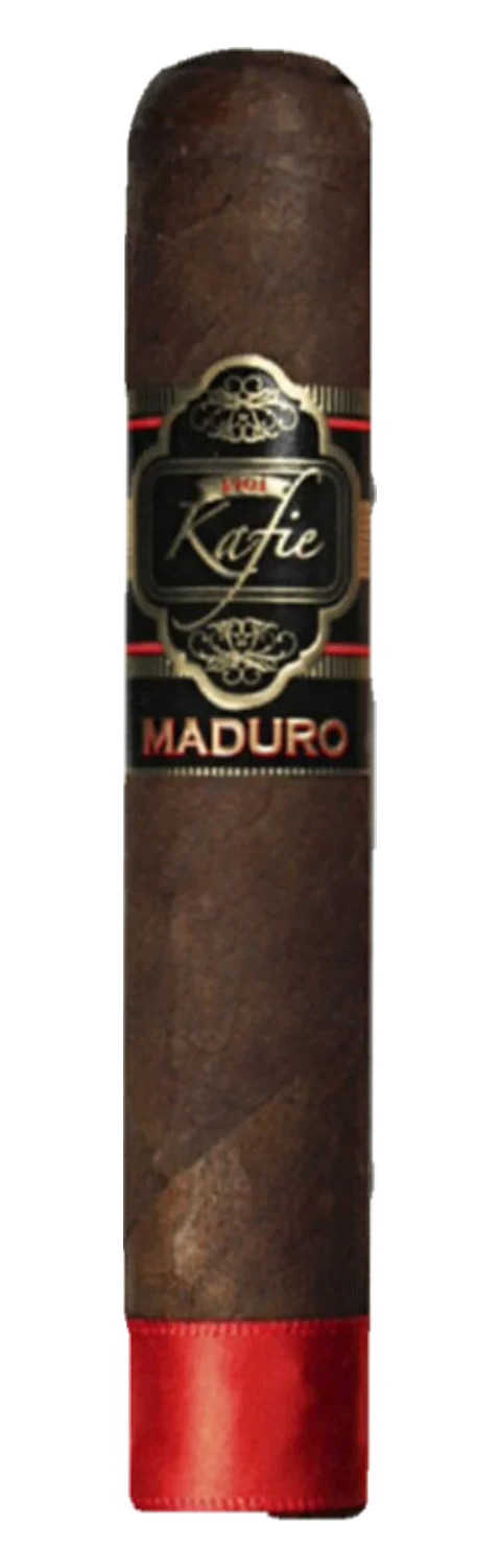 Kafie 1901 Don Fernando Maduro V Sixty